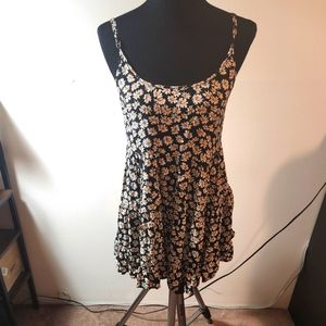 Brandy Melville Daisy Mini Dress